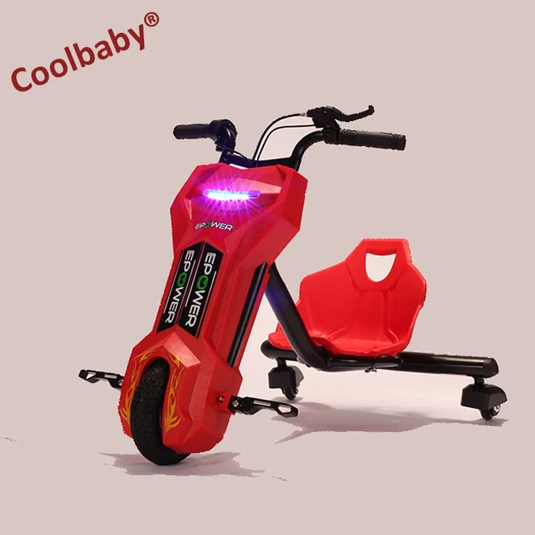 coolbaby electric drifting scooter