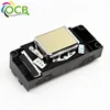 OCBESTJET F186000 Printhead DX5 Print Head For Epson R1800 R1900 R2000 4880 7880 9800 Eco Solvent Based (First Time Locked)