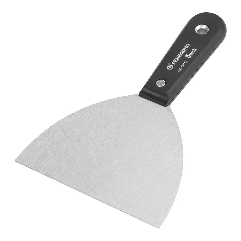 5 inch putty knife