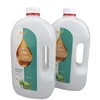 High Quality Dishwashing Liquid in Plastic Bottles