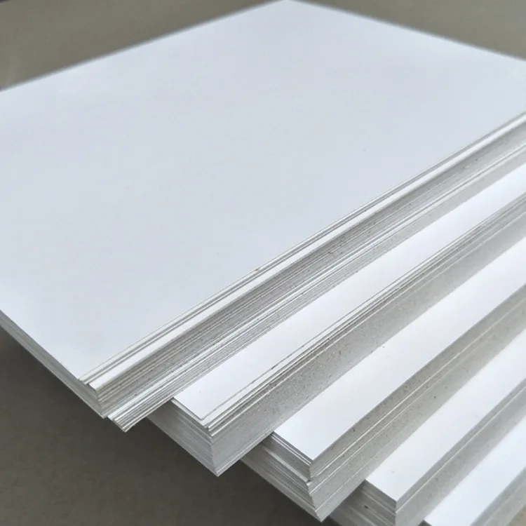 pulp board paper