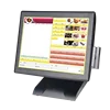 Factory direct sales 15-inch Touch POS terminal--POS2119 pos software for financial service