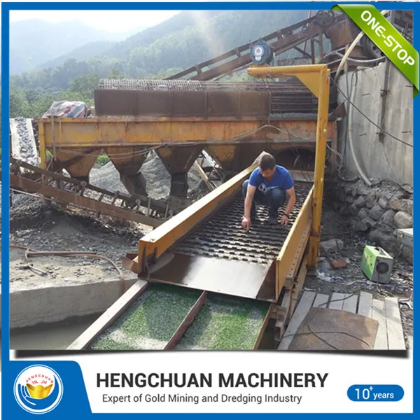 Small Scale Mining Machine For Gold Mining/gold Exploration Equipment
