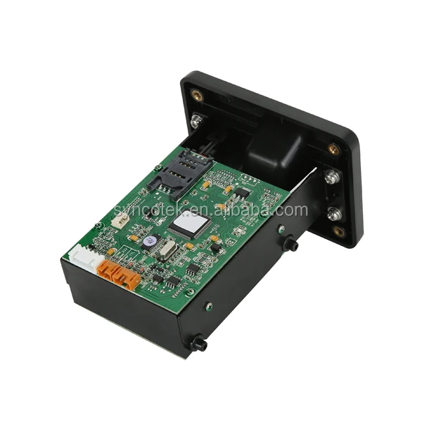 Manual Insert Fuel Pump Card Reader Emv Ic Chip Buy Fuel Pump Card