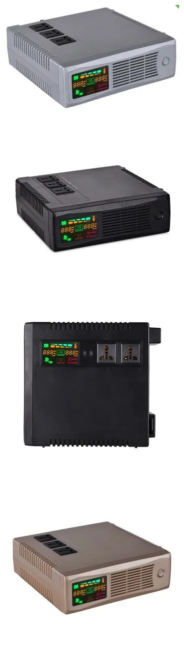 INVERTER