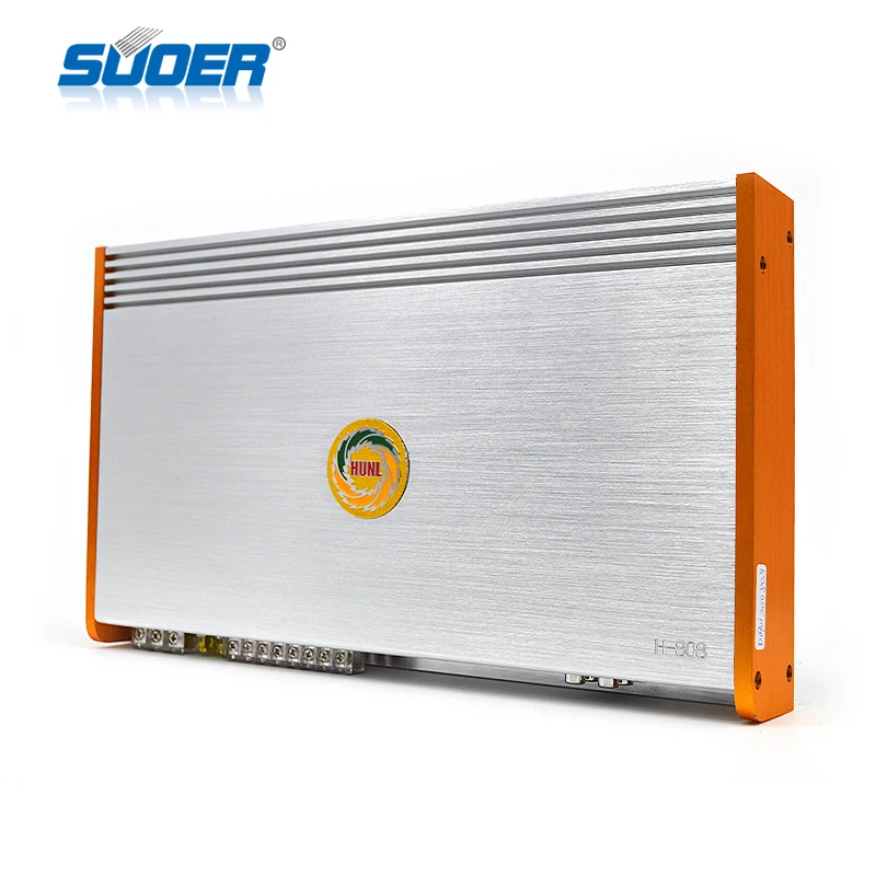 
Suoer high power 12V car amplifier 4 channel sound digital car amplifier car audio amplifier 10000W 