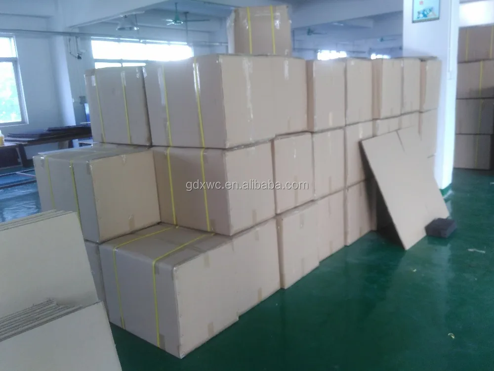 Large Floating Eva Foam Blocks/sheets 1.6''x3.7''x5.7'' Foam Thickness