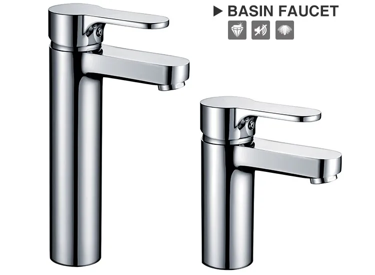 American Standard Upc Bathroom Faucet Mixer View American