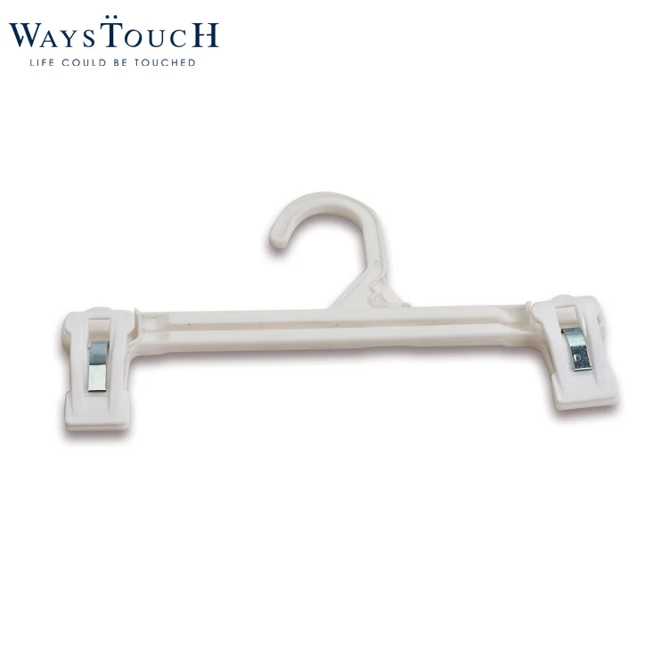 plastic pants hangers