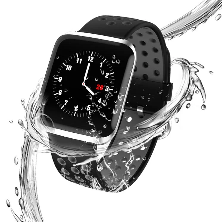 

Yongkaida L2 multi-language smart waterproof watch for kids