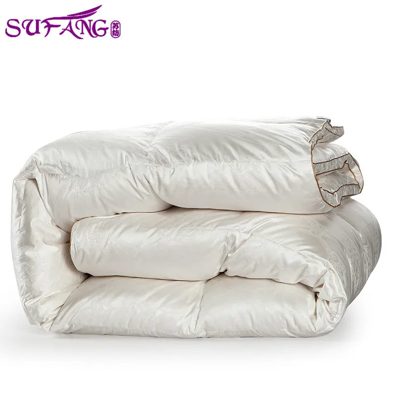 Best Quality Customized Wholesale Hot Sale Down Duvets Comforters