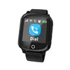 Smart Watch Phone Watch GPS tracking Fall Down Alert Healthy Monitoring GPS 2G Network GPS Smartwatch for android IOS