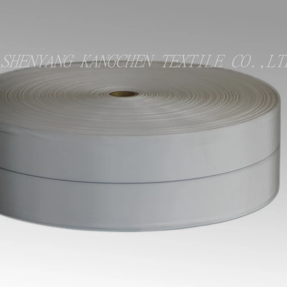 
nylon 66 wrapping for rubber hoses 