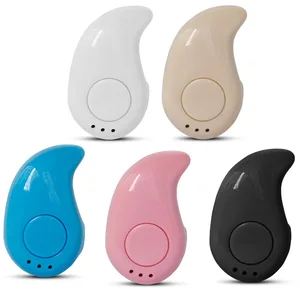 S530 Bluetooth Earphone Headphone