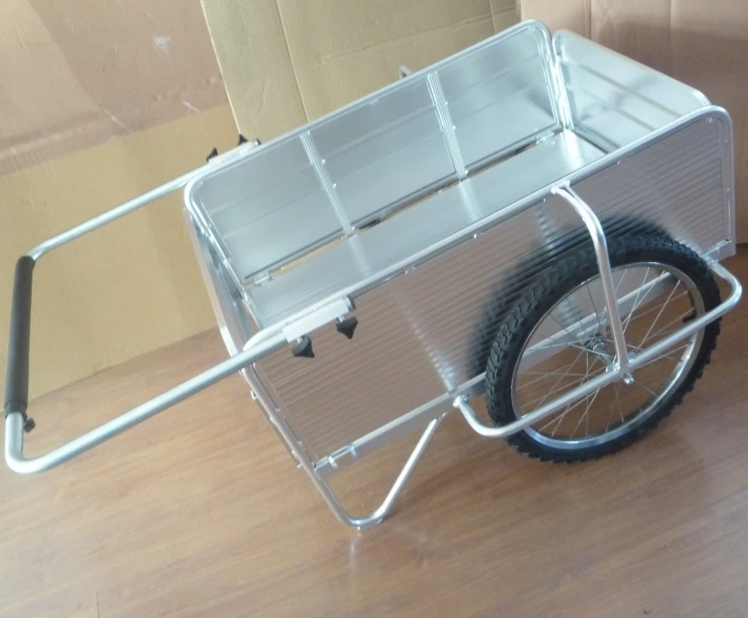 car push cart