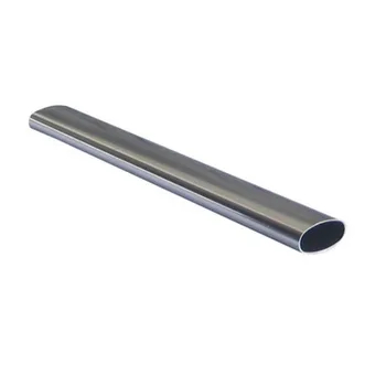 6063 T5 Factory Price Oval Aluminum Alloy Profile Israel - Buy Aluminum ...