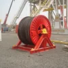 Oilfield API Different Models Drilling Line Of Steel Wire Rope