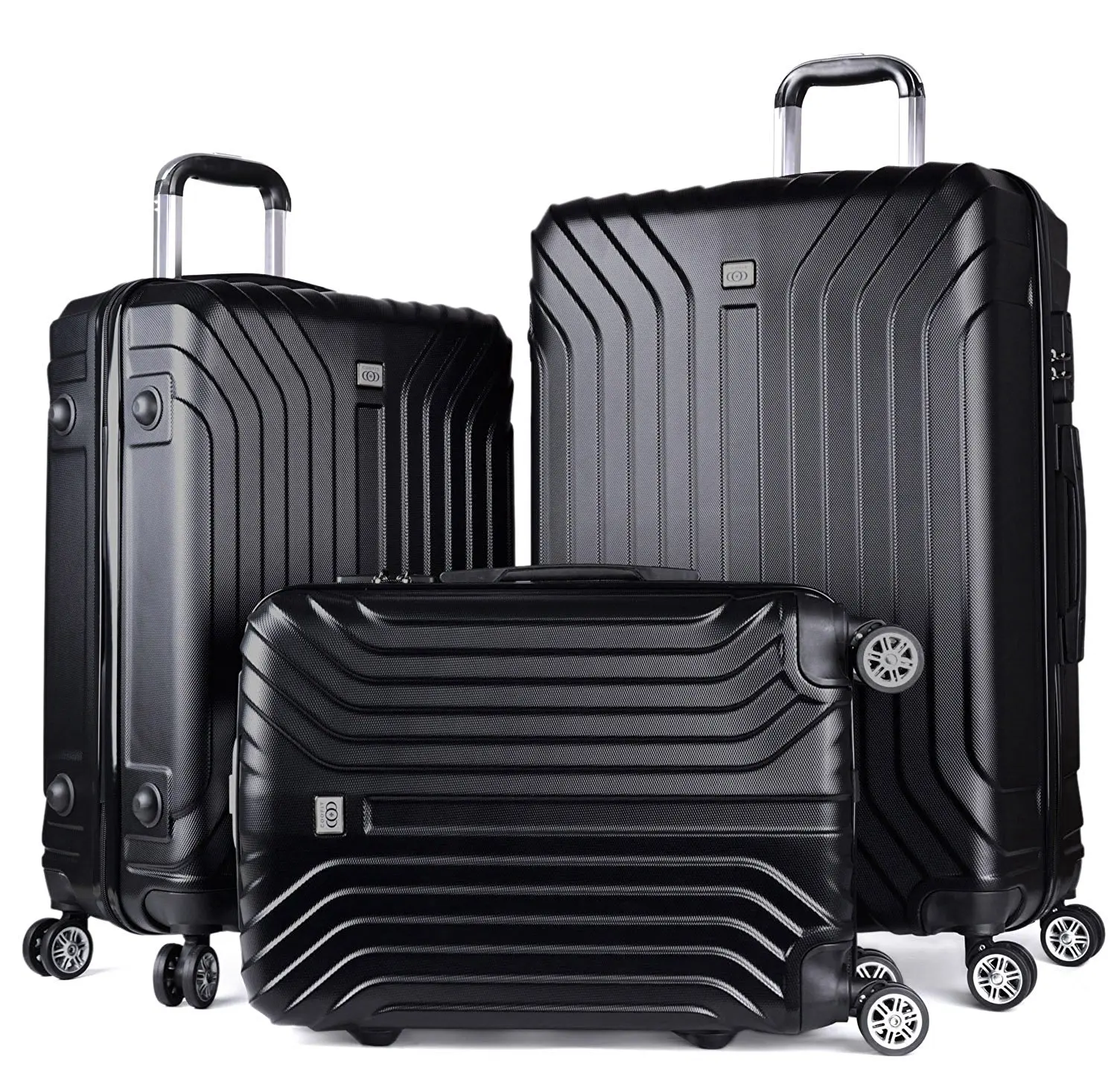 carry on suitcase kmart