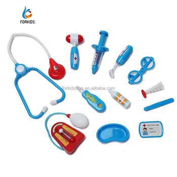 kids toy medical kit