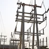 Excellent quality and reasonable price/high voltage high strength galvanized converting station bracket