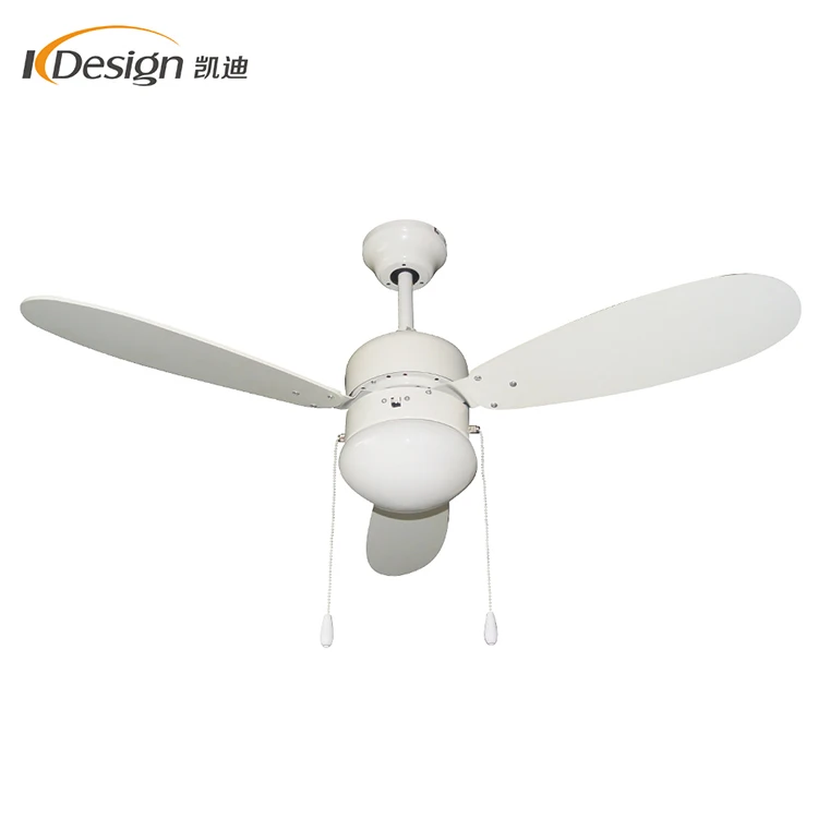 Cheap Best Bedroom Ceiling Fan Light 42 Inch Silver Decorative