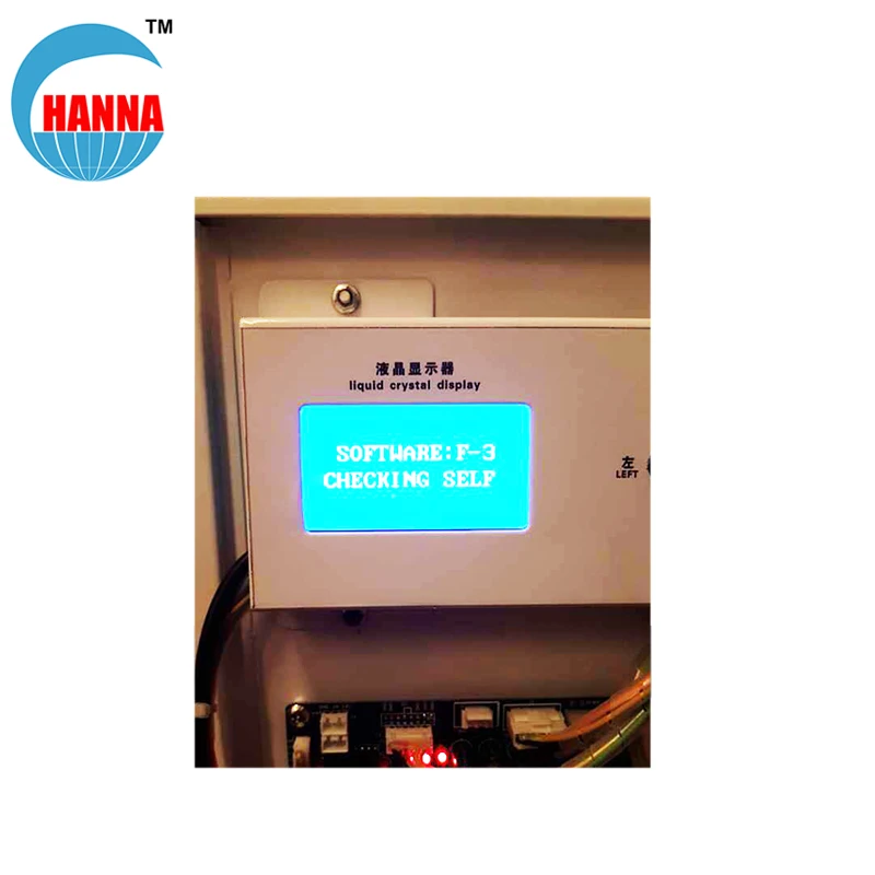 Hn6900 Malaysia Type Back Door Open High Security Coin Changer Machine