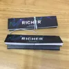 custom logo Smoking/Tobacco raw Papers with Tips