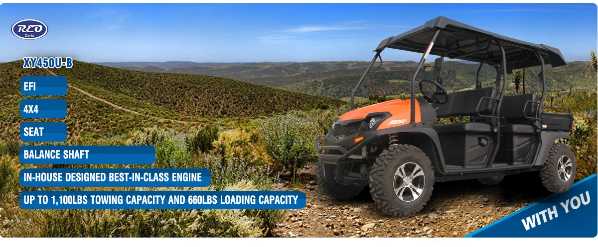 Taizhou Nebula Power Co Ltd Utv Atv