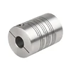 4mm Flexible Encoder Coupling, Servo Shaft Coupling