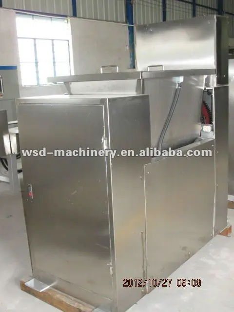 Automatic Porfessional Wafer Cream Mixer