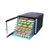 Kitchen Products Dry Food Dehydrated Fruits Rice Dryer Machine