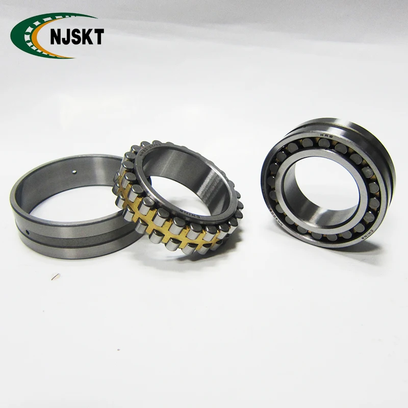 cylindrical bearing NN(40)