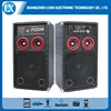 unique new design active system remote control bluetooth speaker with usb/sd/fm
