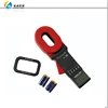 Hotsale high quality portable digital earth resistance clamp on meter