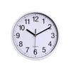 china round customized wall clock