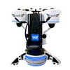 10 Xd 12D Max Flight Simulator 360 Degree Helmet Virtual Reality VR 9D Joystick Flight Simulator with Exclusive Tech Patent