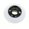 76mm PU custom scooter wheel inline skate wheels