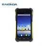 Android Handheld Mobile 3G Bluetooth Wifi 1D 2D Barcode Scanner PDA With Display