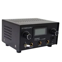 

High grade Digital tattoo DC power supply