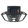KD-8506 Klyde Android Car Video player for transit custom 2016 touch Screen GPS with Radio Bluetooth