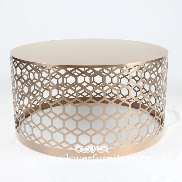 Round Coffee Table Gl Tables Gl Coffee Tables Table