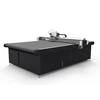 IECHO CARBON FIBER/PREPREG CLOTH/ BIKE PREPREG CUTTING MACHINE