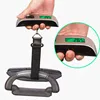 Top Quality Hand Held Scale Small Carry luggage scale custom