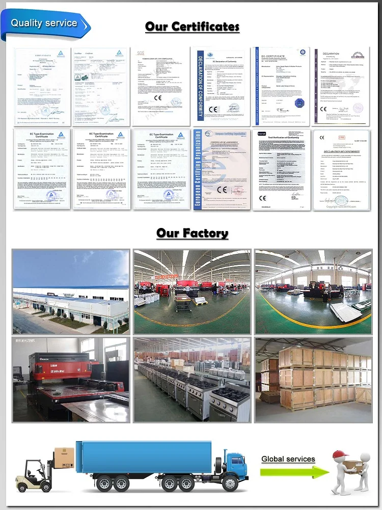 commercial project restaurant contractor