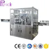 PLC control PET bottles OPP labeler with full automation