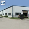 Steel frame buildings materials plans light steel metal frame warehouse steel structure building