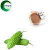 factory supply natural Bitter Melon P.E. extract powder content 75%