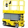 High quality 10000mm self-propelled scissor work platform with CE
