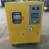 Seal Type Lab Rubber hydraulic Curing Press