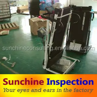 
provide you with professional loading check and quality control of treadmill table in guangzhou and hangzhou and yiwu 